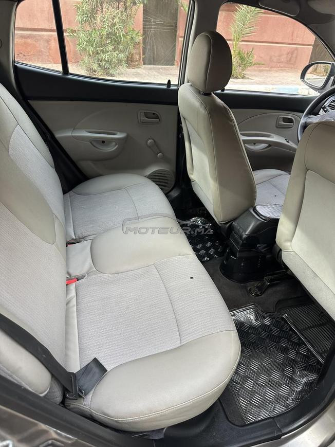 kia picanto 2009