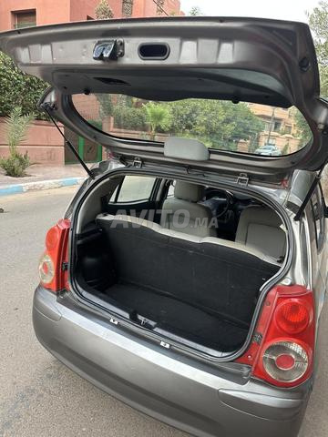 Kia Picanto 2009 - 2