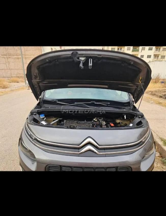 Citroën berlingo 2020