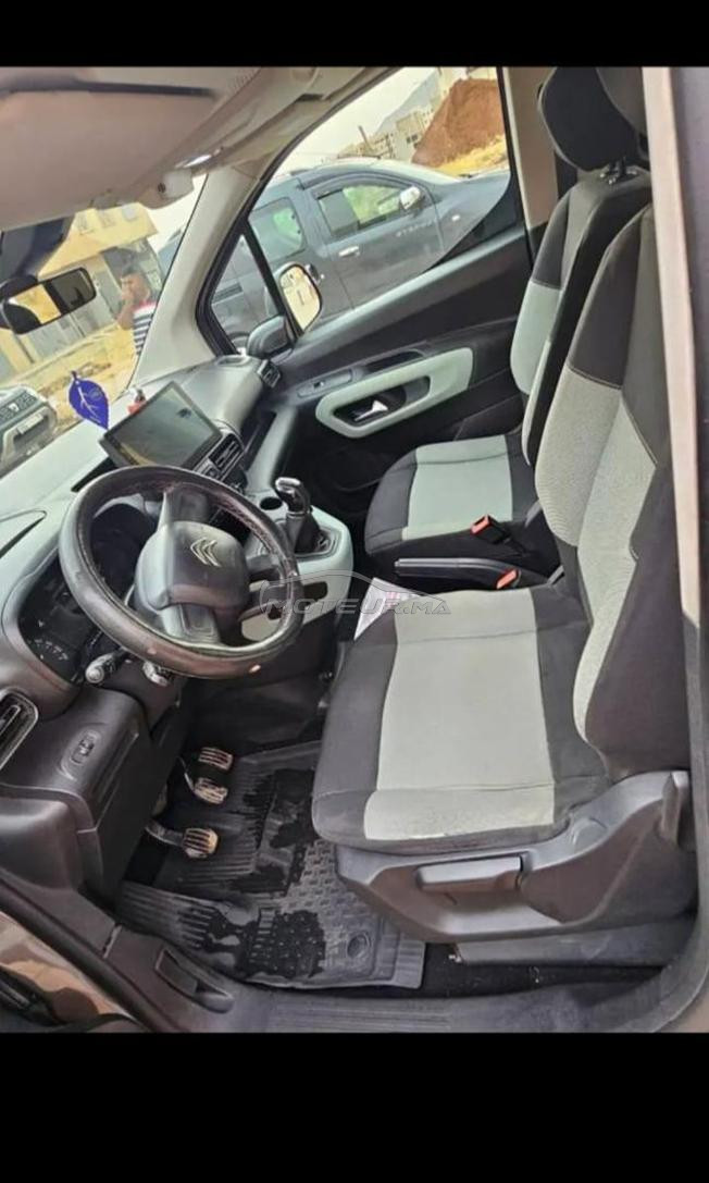 Citroën berlingo 2020