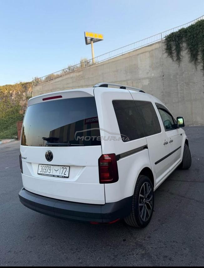 caddy 2l sba4a dorijin 6 buban