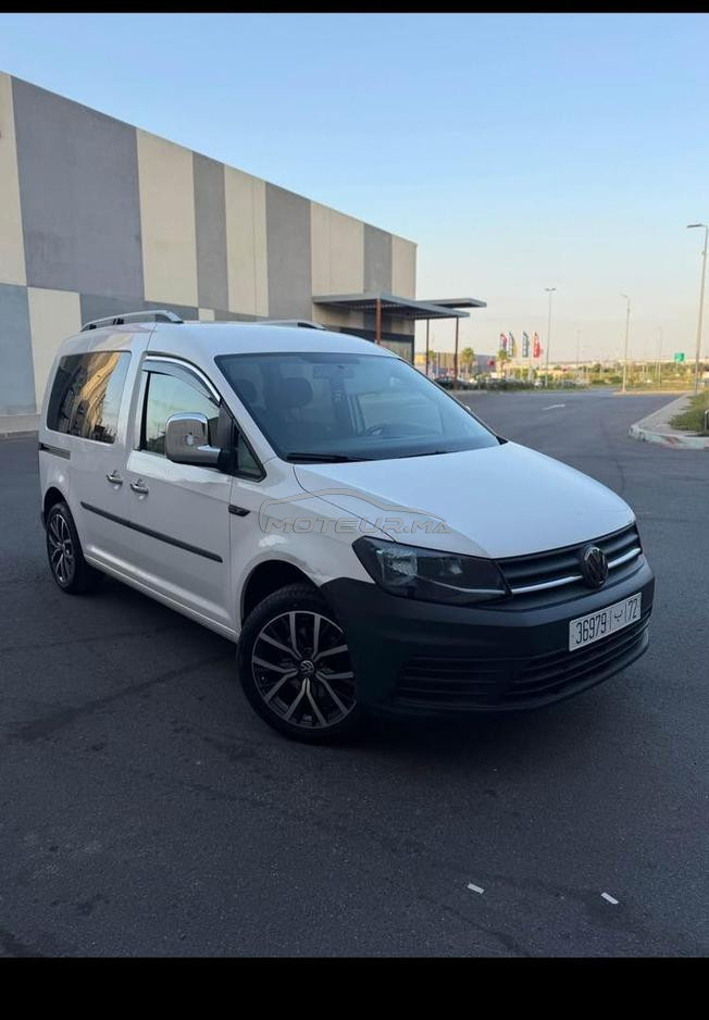 caddy 2l sba4a dorijin 6 buban
