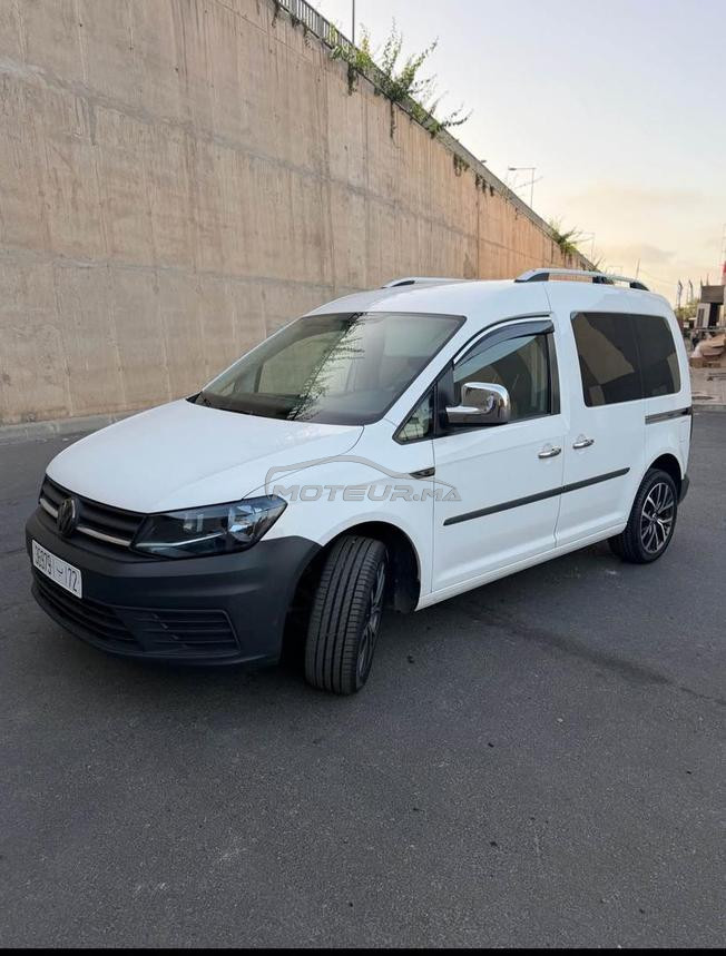 caddy 2l sba4a dorijin 6 buban
