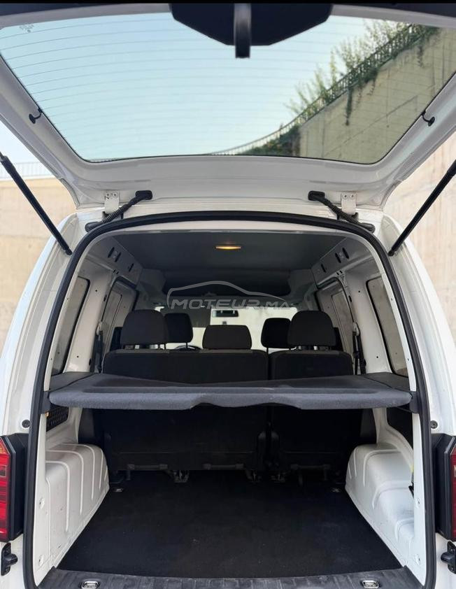 caddy 2l sba4a dorijin 6 buban