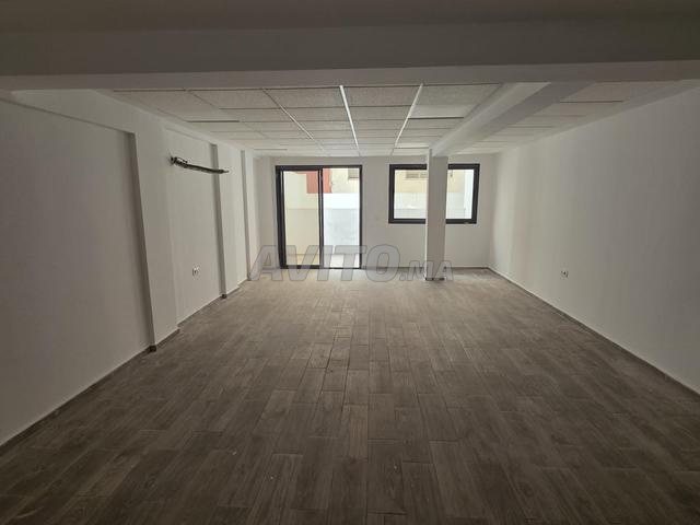 Bureau au Centre, Kénitra - 2