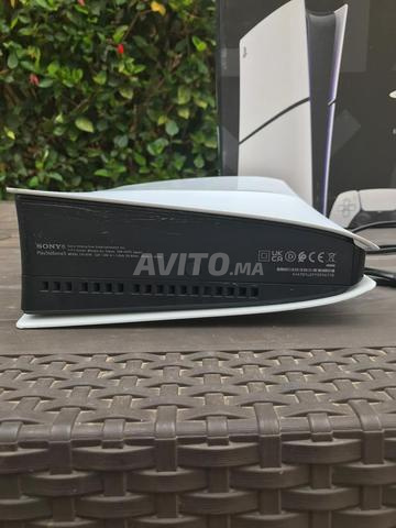 PS5 à vendre comme neuf - 2
