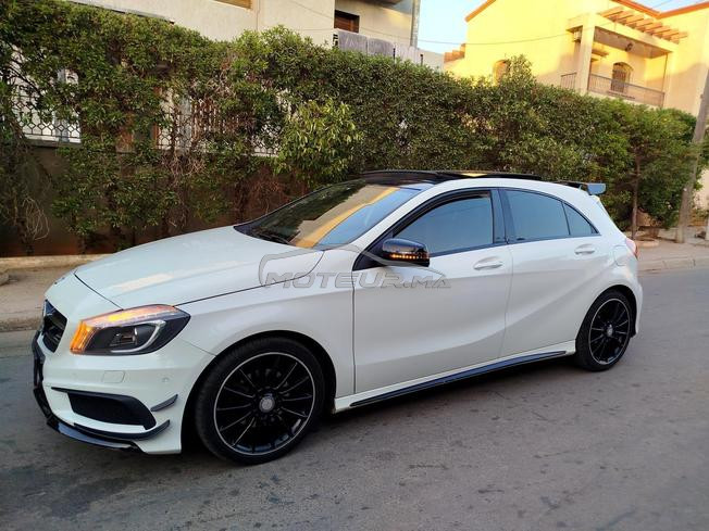 Mercedes-Benz Classe A 