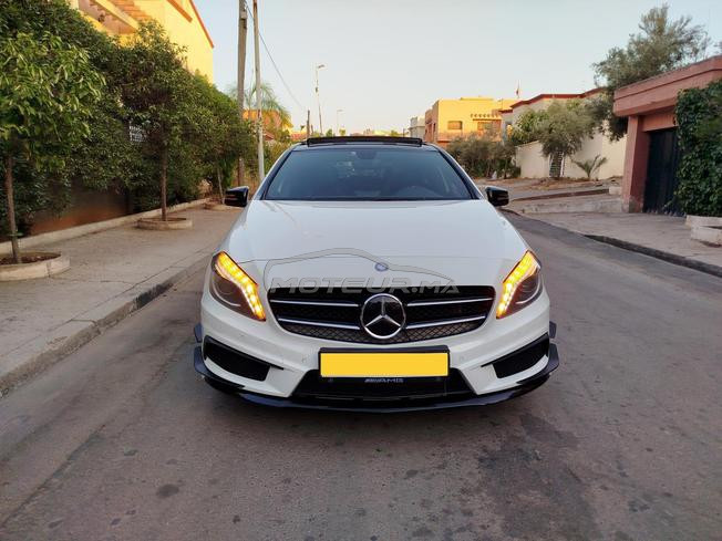 Mercedes-Benz Classe A 