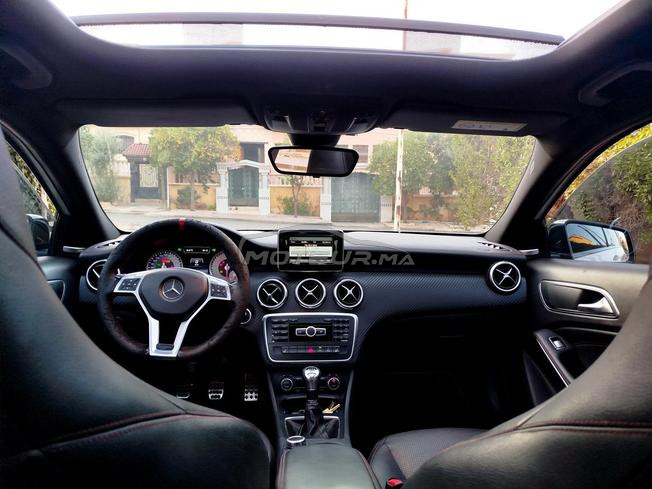 Mercedes-Benz Classe A 