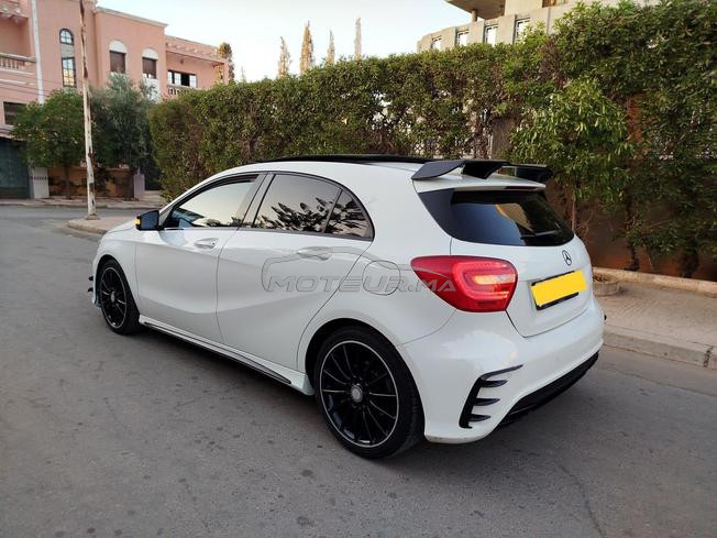 Mercedes-Benz Classe A 