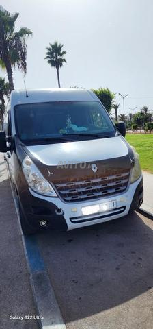 ماستر 3 بانوراما - 2