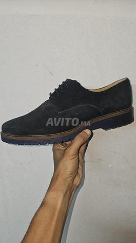 Chaussures 👟 Classique original d'Italie neuf - 2