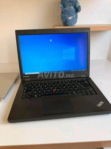 لينوفو ثينك باد i5 رام 8 ديسك SSD بطارية 4 ساعات