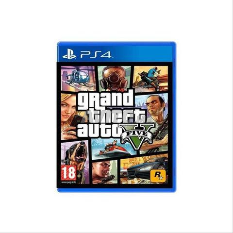 Jeux ps5 /ps4 - 2