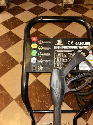 Karcher thermique NEUF (essence) - 2