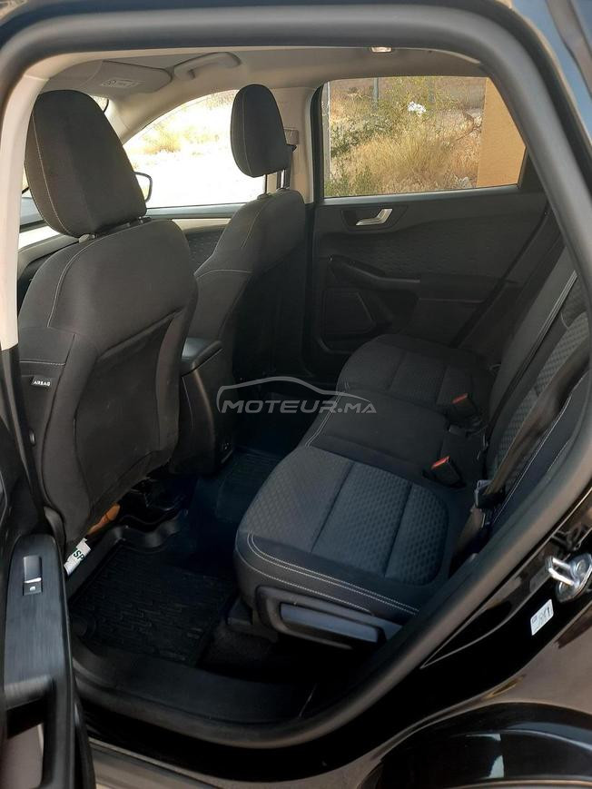 ford kuga 44000km