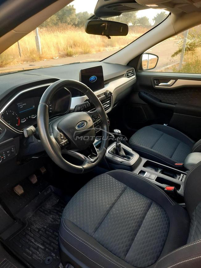 ford kuga 44000km