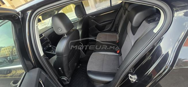 skoda octavia 2020