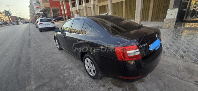 skoda octavia 2020