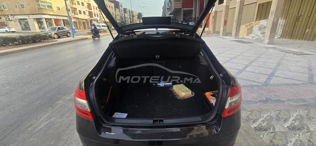 skoda octavia 2020