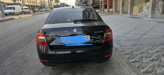 skoda octavia 2020