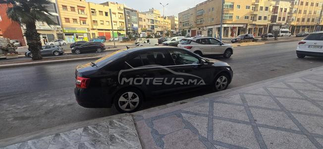 skoda octavia 2020