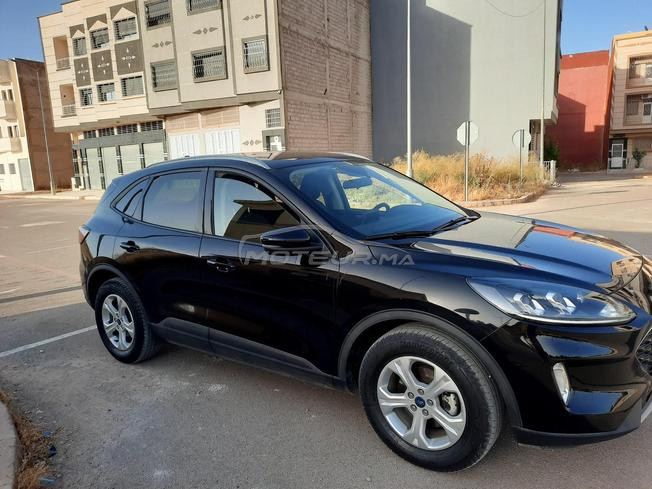 ford kuga 44000km