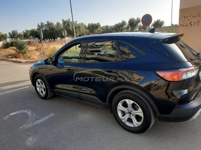 ford kuga 44000km