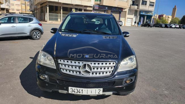 ML 320 2007