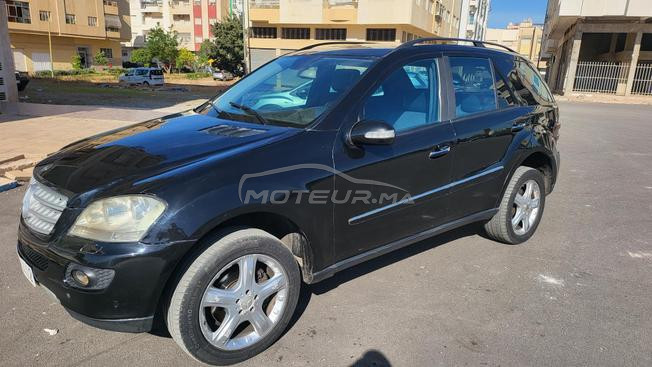  ML 320 2007