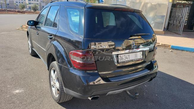  ML 320 2007