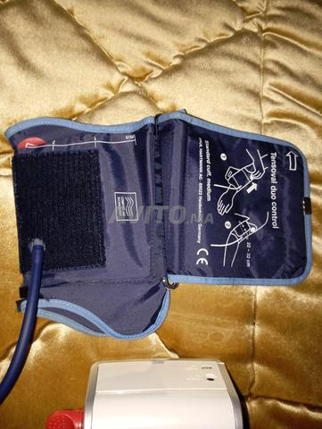 أجهزة قياس ضغط الدم من الجيل الأخير - 2