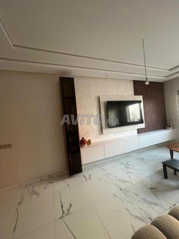 Vente appartement à Cité Al Houda - 2