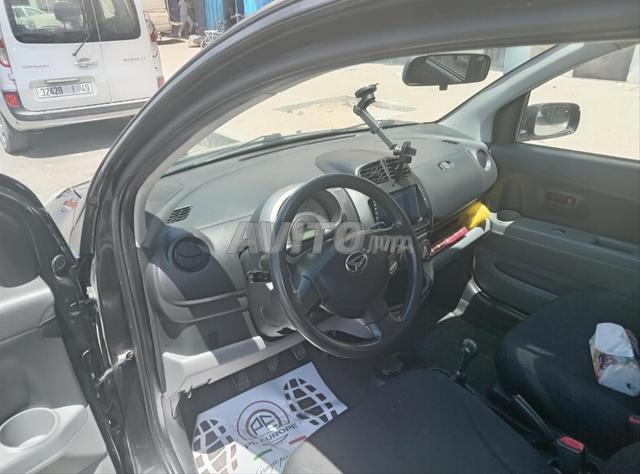 Daihatsu Sirion - 2