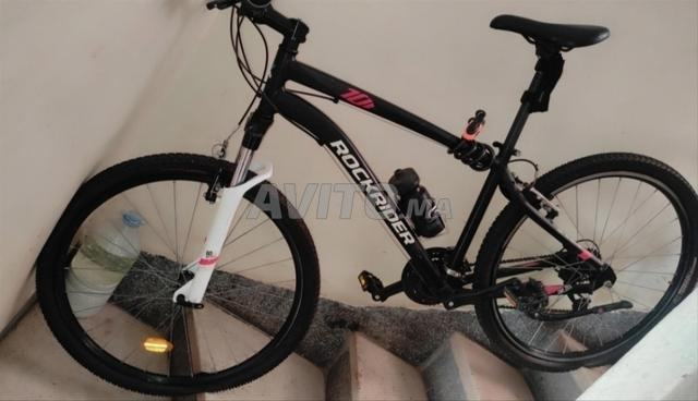 Btwin Rockrider st 100 27.5 L - 2
