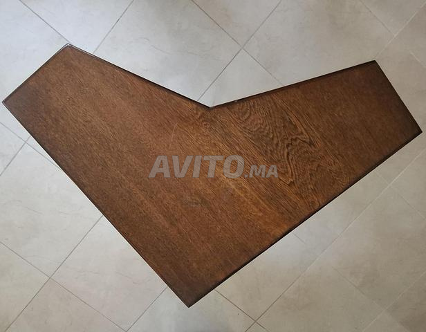 Table d'angle à vendre - 2