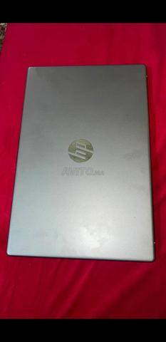 PC portable HP - 2