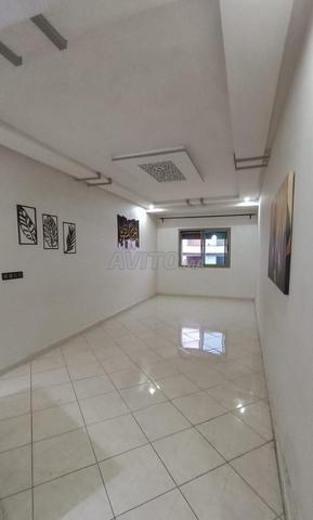 Appartement à vendre 75 m² à Casablanca - 2