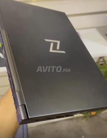 حاسوب محمول RTX 4060 i7 13700 HX - 2