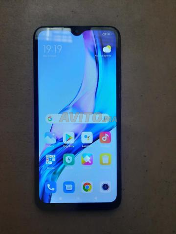 XIAOMI Redmi 9 4Go 64Go (REDMI 9) - 2