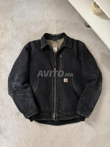 Veste CARHARTT Taille L - 2