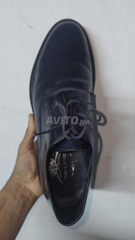 Chaussures classiques Italie VERO GUOIO - 2