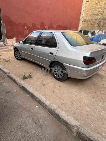 306 ba9a n9iya khasha islah dik driba oplafon  - 2
