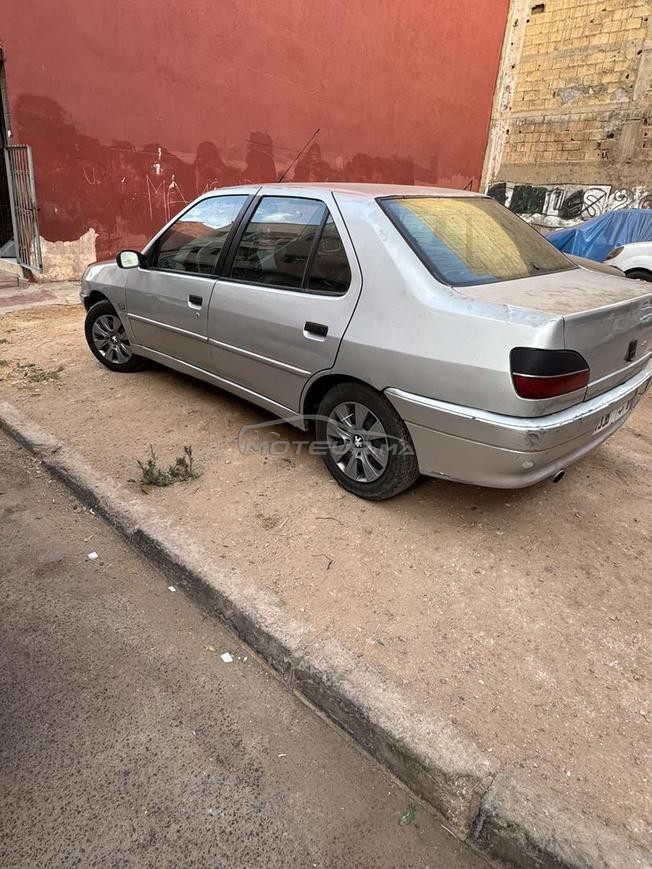306 ba9a n9iya khasha islah dik driba oplafon 