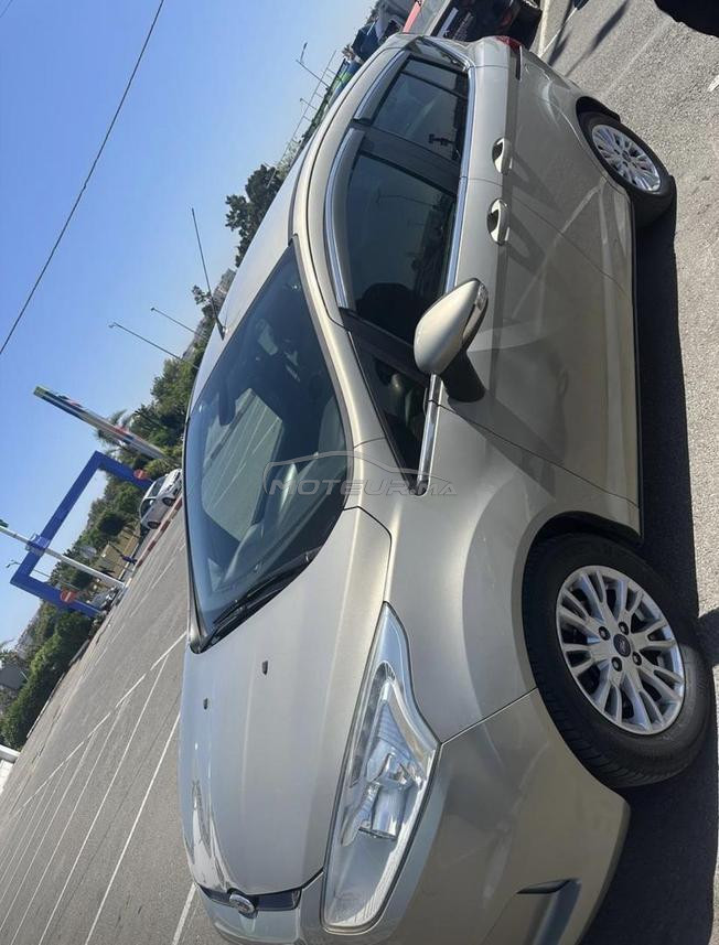 Ford B Max Essence Manuelle 2013 à Agadir
