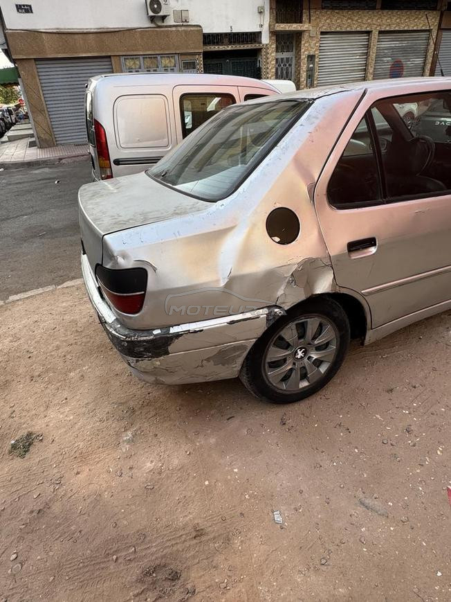 306 ba9a n9iya khasha islah dik driba oplafon 