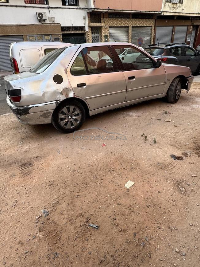 306 ba9a n9iya khasha islah dik driba oplafon 