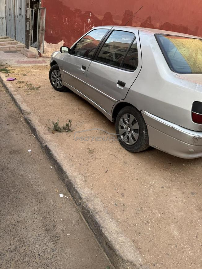 306 ba9a n9iya khasha islah dik driba oplafon 