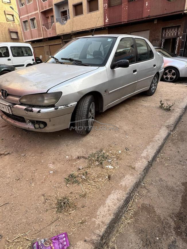 306 ba9a n9iya khasha islah dik driba oplafon 