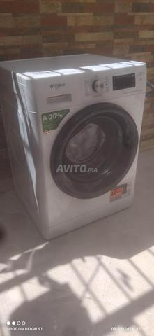 appartement meublé pour familles - 2